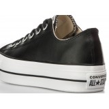 CONVERSE Chuck Taylor All Star Lift Ox 561681C Μαύρο Εικόνα 5