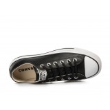 CONVERSE Chuck Taylor All Star Lift Ox 561681C Μαύρο Εικόνα 8