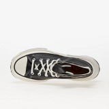 Converse Run Star Legacy CX Foundational Leather Μαύρο - Γυναικεία Sneakers