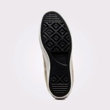 Converse Chuck Taylor All Star Lift Platform Sherpa Μπέζ - Γυναικεία Παπούτσια Εικόνα 5