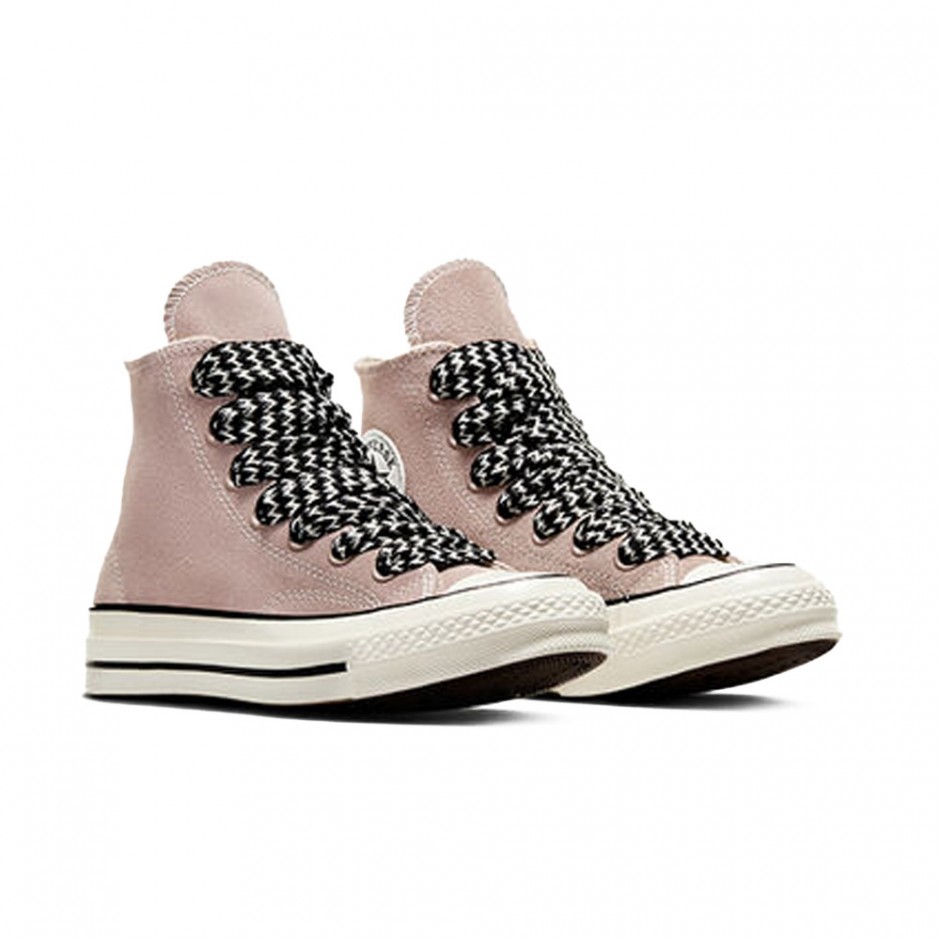 CONVERSE CHUCK 70 SUEDE A08303C Pink