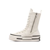 CONVERSE CHUCK 70 PLUS XHI A08261C Ecru Image 0