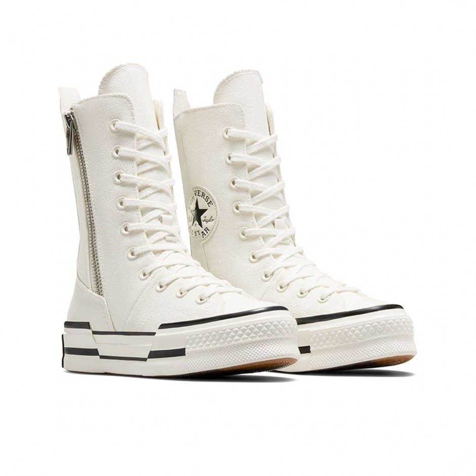 CONVERSE CHUCK 70 PLUS XHI A08261C Ecru