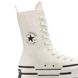 CONVERSE CHUCK 70 PLUS XHI A08261C Ecru Image 5