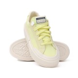 CONVERSE CHUCK TAYLOR ALL STAR CRUISE A11891C Yellow Image 0