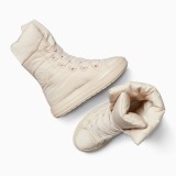 CONVERSE CHUCK TAYLOR ALL STAR ELEMENTS BOOT A14273C Ecru Image 2