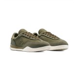 CONVERSE RUN STAR TRAINER COLORFUL SUEDE A13057C Κhaki Image 0