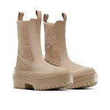 CONVERSE CHUCK TAYLOR ALL STAR LUGGED HEEL NU A14544C Beige Image 0