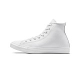 CONVERSE CHUCK TAYLOR ALL STAR TONAL LEATHER 1T406 White Image 0