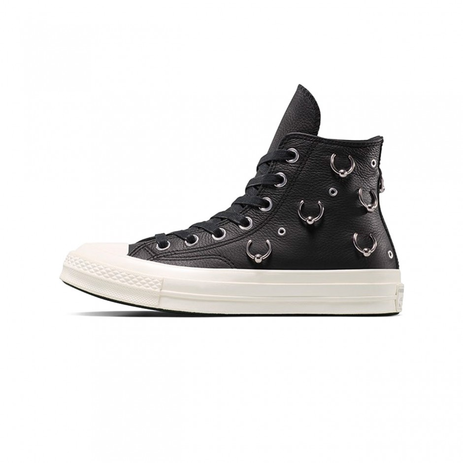 CONVERSE CHUCK 70 PIERCED A14451C Black