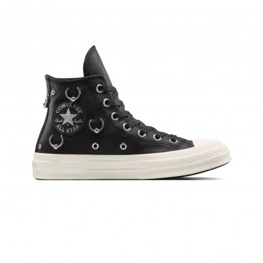 CONVERSE CHUCK 70 PIERCED A14451C Black