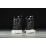 JORDAN AIR 1 HIGH ZIP SHOE AQ3742-016 Μαυρο Εικόνα 1