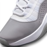 JORDAN AIR 11 CMFT LOW Λευκό Εικόνα 4