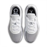JORDAN AIR 11 CMFT LOW Λευκό Εικόνα 5