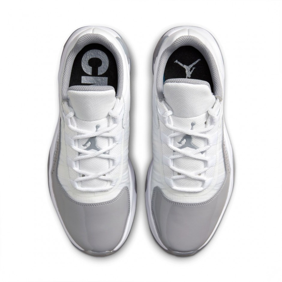 JORDAN AIR 11 CMFT LOW Λευκό