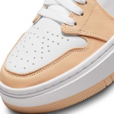 Jordan Air 1 Elevate Low Λευκό - Γυναικεία Sneakers Εικόνα 5