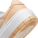 Jordan Air 1 Elevate Low Λευκό - Γυναικεία Sneakers Εικόνα 6