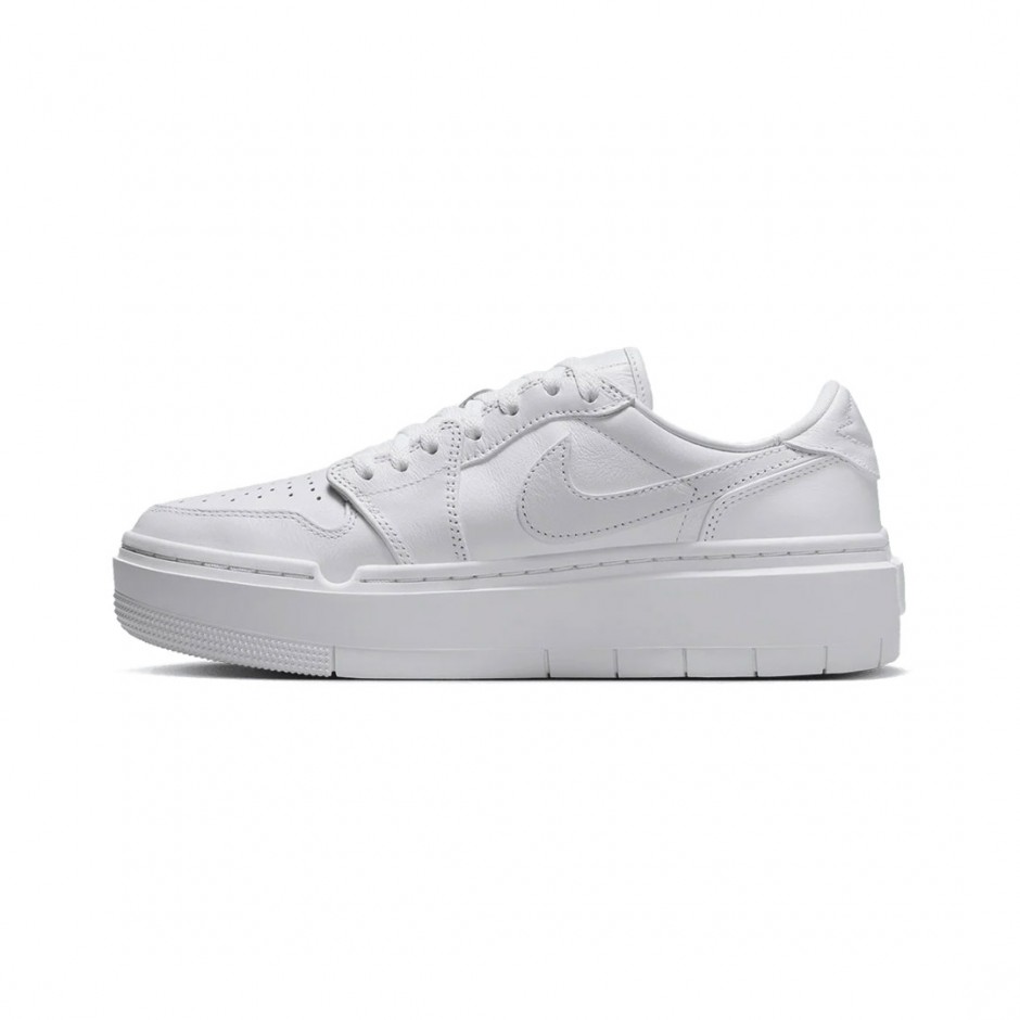 Γυναικεία Sneakers Λευκά - Jordan Air 1 Elevate Low