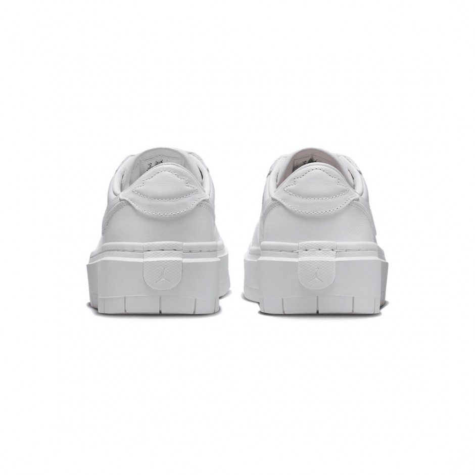 Γυναικεία Sneakers Λευκά - Jordan Air 1 Elevate Low