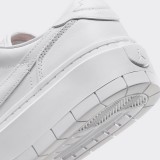 Γυναικεία Sneakers Λευκά - Jordan Air 1 Elevate Low Εικόνα 5