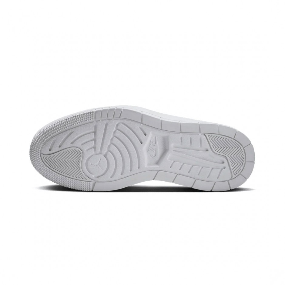 Γυναικεία Sneakers Λευκά - Jordan Air 1 Elevate Low