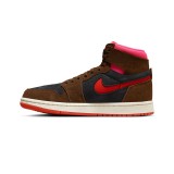 Γυναικεία Sneakers Καφέ - Jordan Air 1 Zoom CMFT 2 Εικόνα 0