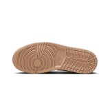 Γυναικεία Sneakers Μπεζ - Jordan Air 1 Mid Εικόνα 6