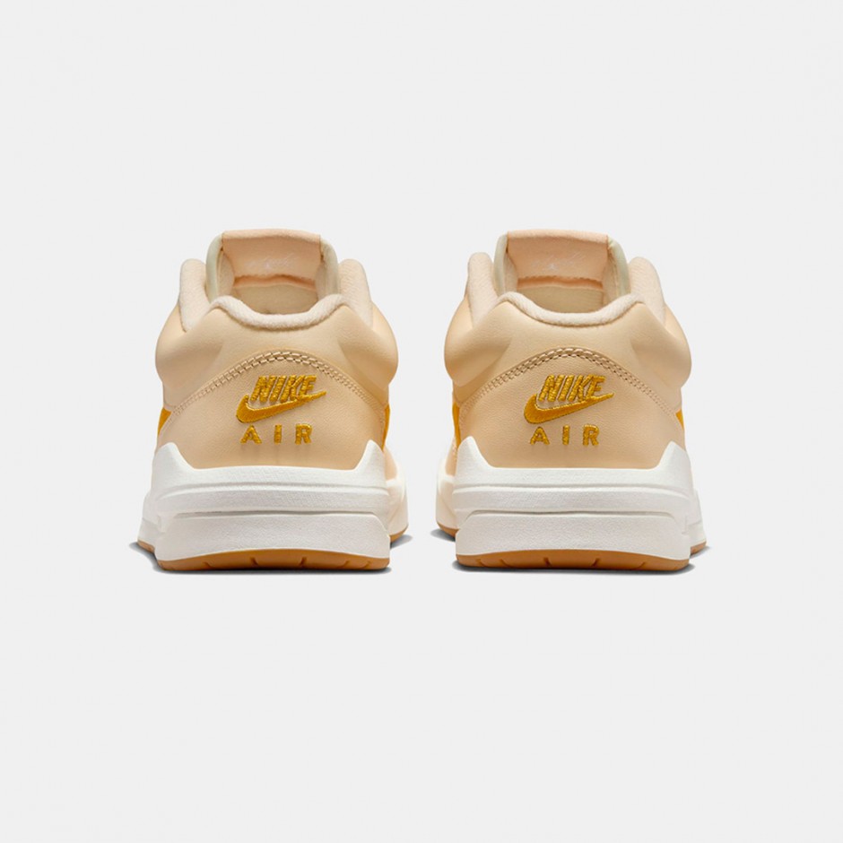 Γυναικεία Sneakers Μπεζ - Jordan Stadium 90