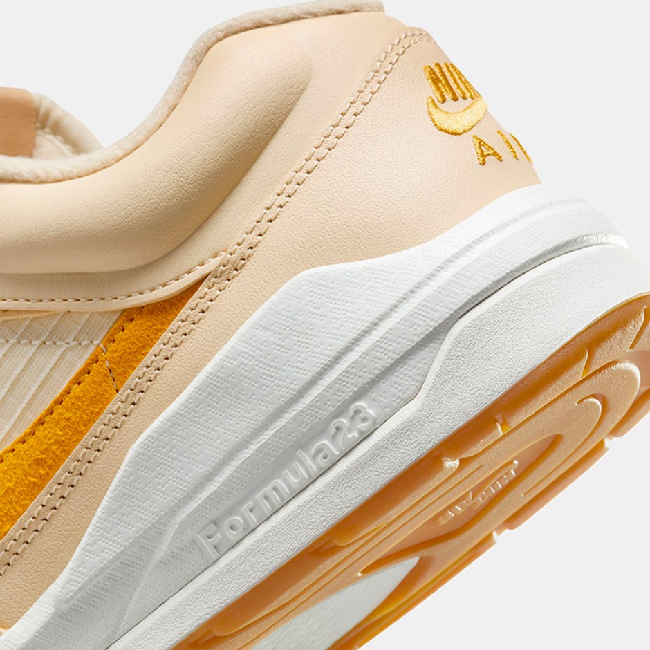 Γυναικεία Sneakers Μπεζ - Jordan Stadium 90