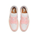 Γυναικεία Sneakers Ροζ - Jordan Air 1 Elevate Low Εικόνα 3