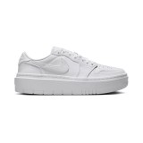 Γυναικεία Sneakers Λευκά - Jordan Air 1 Elevate Low Εικόνα 