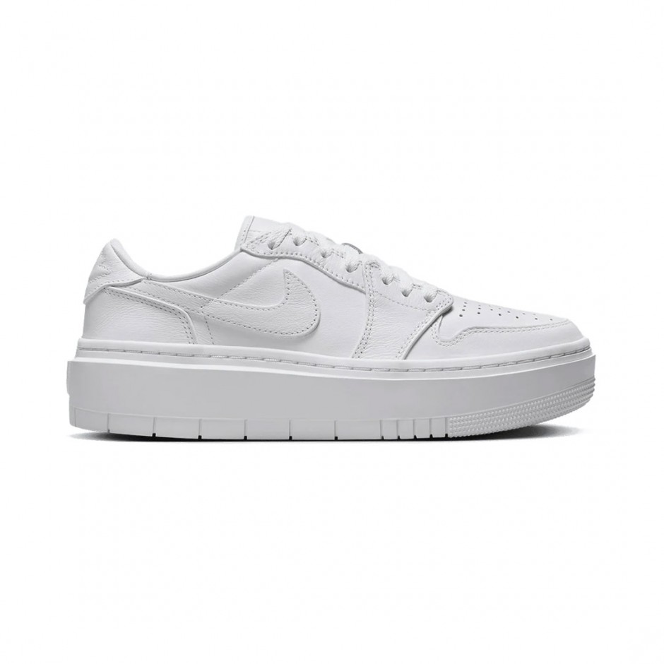 Γυναικεία Sneakers Λευκά - Jordan Air 1 Elevate Low