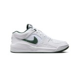 Γυναικεία Sneakers Λευκά - Jordan Stadium 90 Εικόνα 