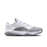 JORDAN AIR 11 CMFT LOW Λευκό Εικόνα 