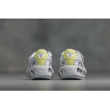 PUMA PLATFORM TRACE STRAP SM 366533-01 Λευκό Εικόνα 1