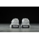 PUMA CALI WN'S 369155-04 White Image 1