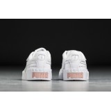 PUMA CALI VELCRO x SG 370760-03 Λευκό Εικόνα 1