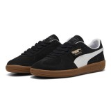Γυναικεία Sneakers Μαύρα - Puma Palermo Εικόνα 0