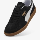 Γυναικεία Sneakers Μαύρα - Puma Palermo Εικόνα 2