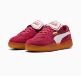 PUMA PALERMO MODA TONGUE WNS 401679-02 Βordeaux Image 1