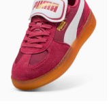 PUMA PALERMO MODA TONGUE WNS 401679-02 Βordeaux Image 2