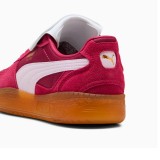 PUMA PALERMO MODA TONGUE WNS 401679-02 Βordeaux Image 3