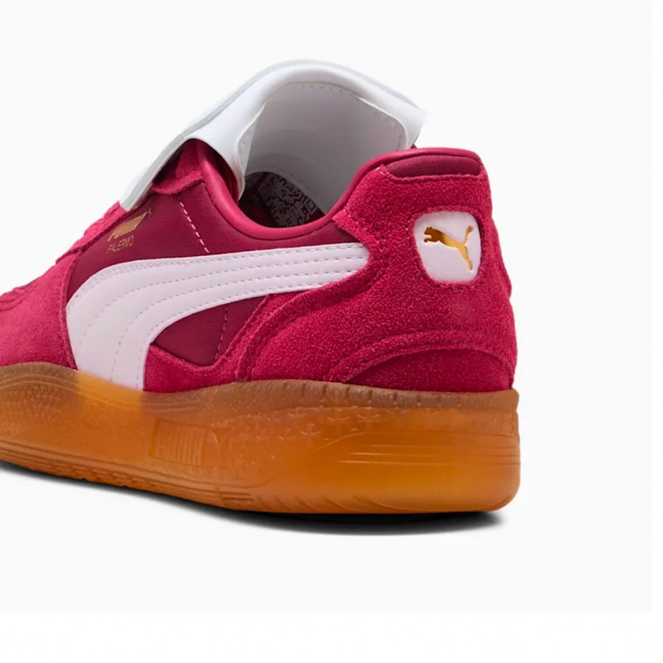 PUMA PALERMO MODA TONGUE WNS 401679-02 Βordeaux