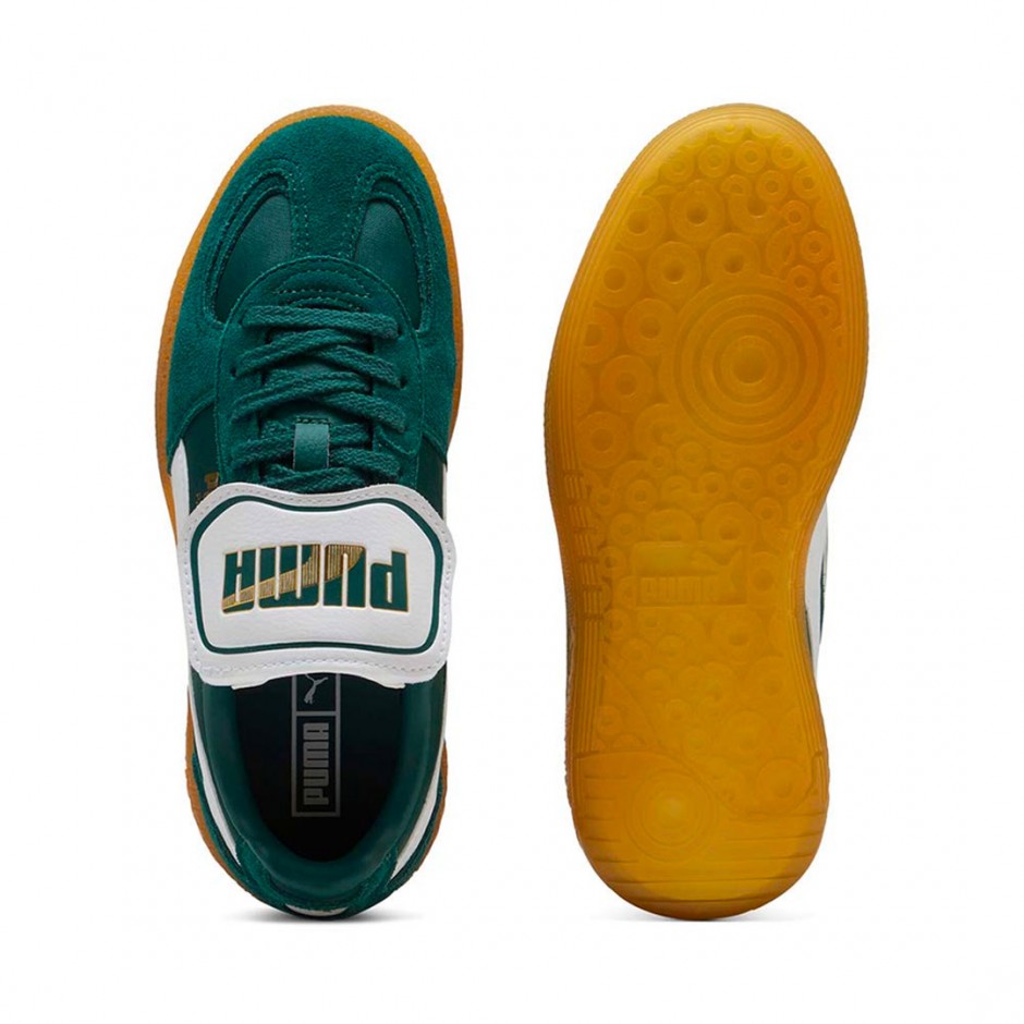 PUMA PALERMO MODA TONGUE WNS 401679-01 Pine