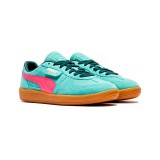 PUMA PALERMO 396463-52 Turquoise Image 0