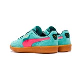 PUMA PALERMO 396463-52 Turquoise Image 1