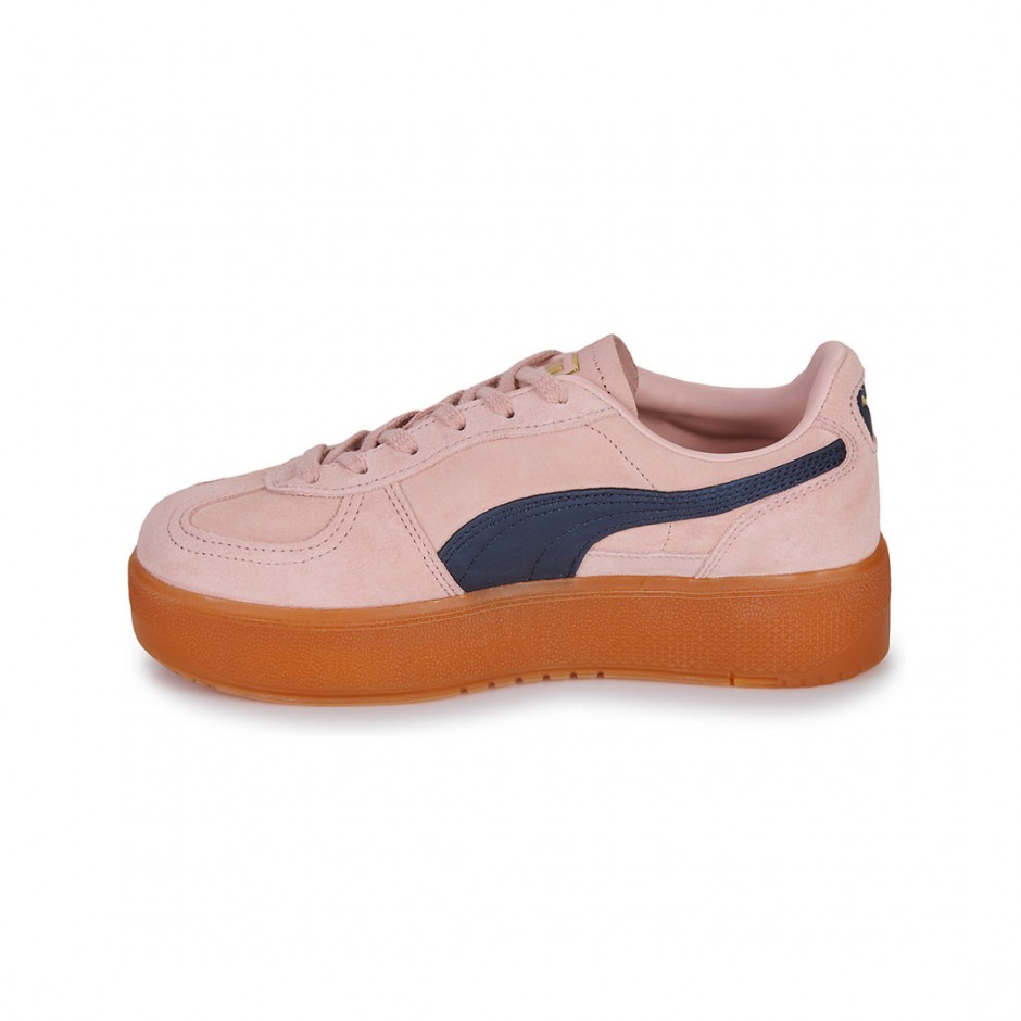 PUMA PALERMO ELEVATA WNS 399348-10 Somon