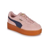 PUMA PALERMO ELEVATA WNS 399348-10 Somon Image 1