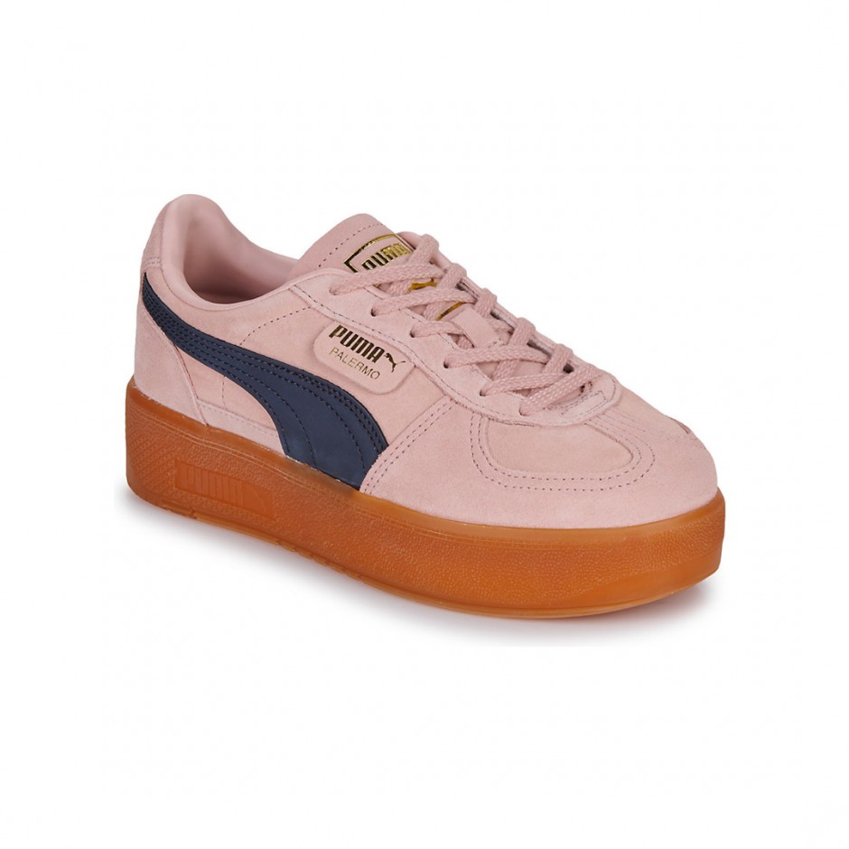 PUMA PALERMO ELEVATA WNS 399348-10 Somon