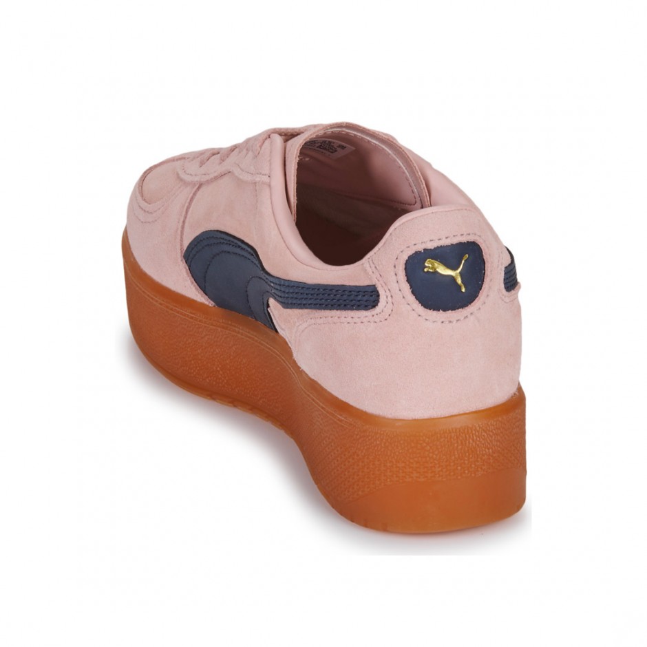 PUMA PALERMO ELEVATA WNS 399348-10 Somon